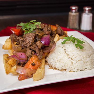 Contact Us-Chio's Peruvian Grill-image